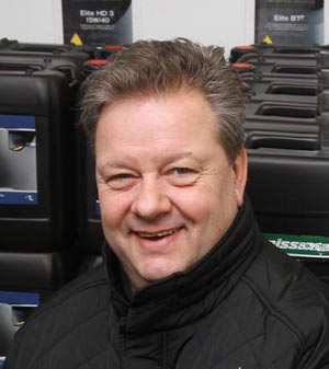 Per Eriksson