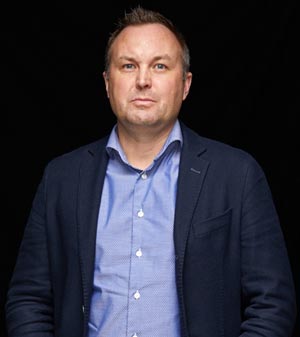 Robert Thorén
