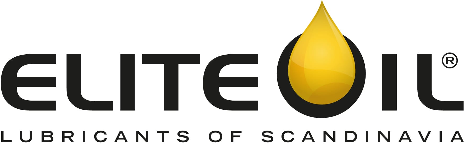 Elite Oil Logo